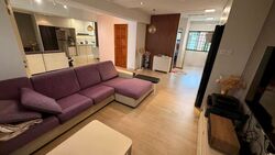 Blk 343 Tampines Street 33 (Tampines), HDB 4 Rooms #525114311